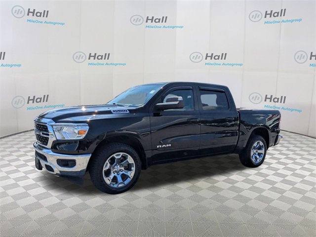 2022 RAM Ram 1500 Pickup Big Horn/Lone Star's photo