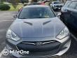 Used 2016 Hyundai Genesis Coupe 3.8 R-Spec Coupe