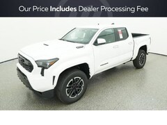 2026 Toyota Tacoma i-FORCE MAX TRD Sport i-FORCE MAX Truck Double Cab