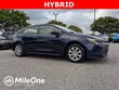Toyota Corolla Hybrid