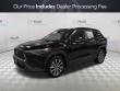Used 2025 Toyota Corolla Cross XLE SUV