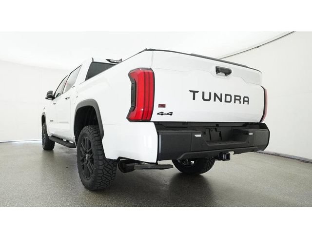 2026 Toyota Tundra Limited - Photo 22