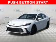 Used 2025 Toyota Camry SE Sedan