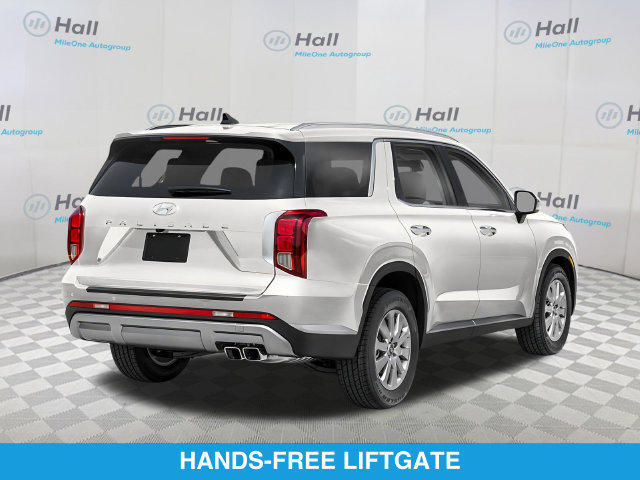 Used 2025 Hyundai Palisade SEL Premium SUV