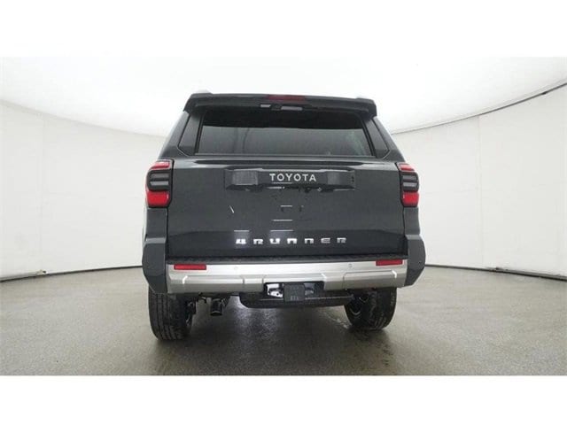 2025 Toyota 4Runner Limited - Photo 23