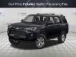 Used 2022 Toyota 4Runner SR5 Premium SUV