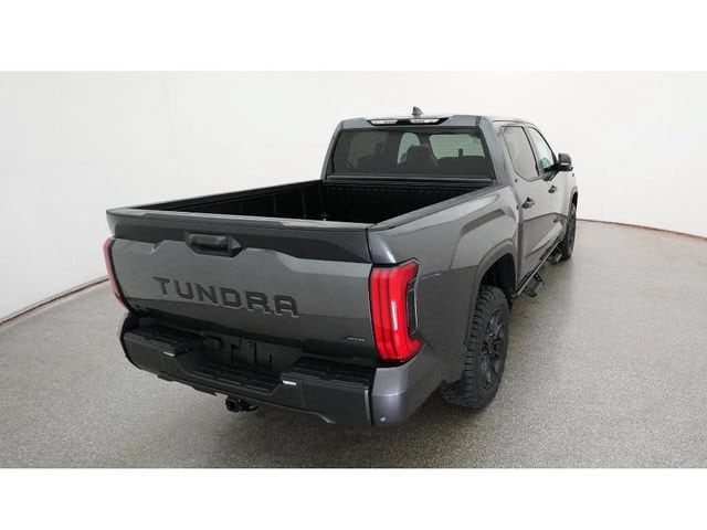 2026 Toyota Tundra SR5 - Photo 8