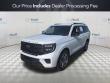 Used 2025 Ford Expedition Active SUV