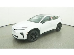 2025 Toyota Crown Signia Limited SUV