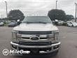 Used 2018 Ford F-350 Lariat Truck Crew Cab