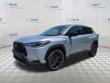Used 2025 Toyota Corolla Cross L SUV