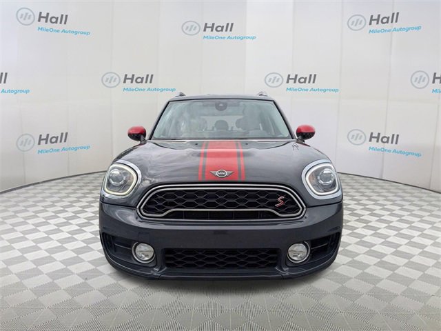Used 2019 MINI Countryman S with VIN WMZYT5C50K3E64232 for sale in Elizabeth City, NC