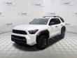 Used 2025 Toyota 4Runner SR5 SUV