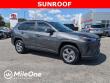 Used 2022 Toyota RAV4 XLE SUV