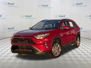 2023 Toyota RAV4 XLE Premium SUV