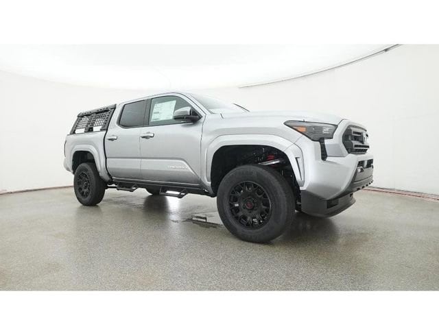 2025 Toyota Tacoma SR5 - Photo 29