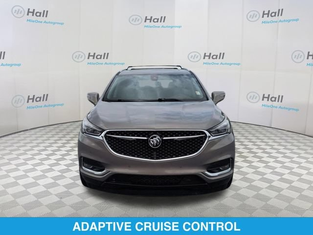 Used 2018 Buick Enclave Avenir with VIN 5GAEVCKW9JJ126302 for sale in Elizabeth City, NC
