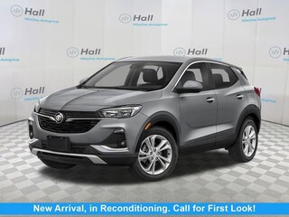 2023 Buick Encore GX Select SUV