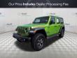 Used 2019 Jeep Wrangler Unlimited Rubicon SUV