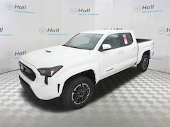 2025 Toyota Tacoma TRD Sport Truck Double Cab