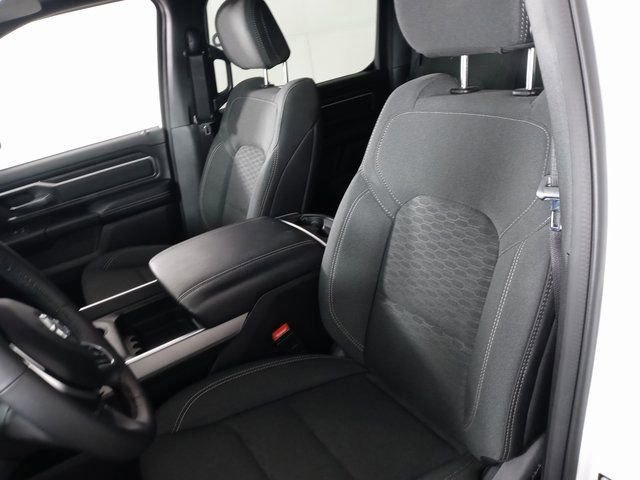 2025 RAM Ram 1500 Pickup Big Horn/Lone Star - Photo 23