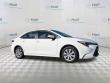 Used 2025 Toyota Corolla Hybrid LE Sedan