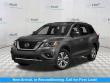 Used 2017 Nissan Pathfinder S SUV