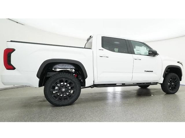 2026 Toyota Tundra Limited - Photo 26