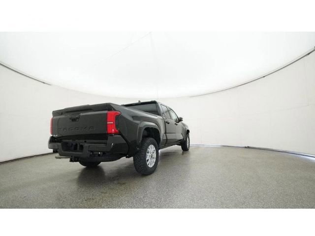 2025 Toyota Tacoma SR5 - Photo 24