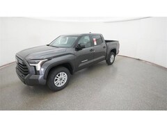 2026 Toyota Tundra SR5 Truck CrewMax