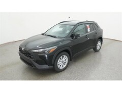2026 Toyota Corolla Cross LE SUV