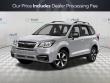 Used 2018 Subaru Forester 2.5i SUV