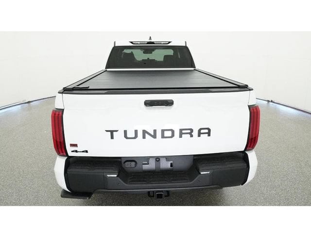 2026 Toyota Tundra Limited - Photo 7