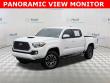 Used 2023 Toyota Tacoma TRD Sport Truck Double Cab