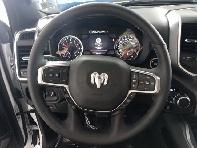 2025 RAM Ram 1500 Pickup Big Horn/Lone Star - Photo 15