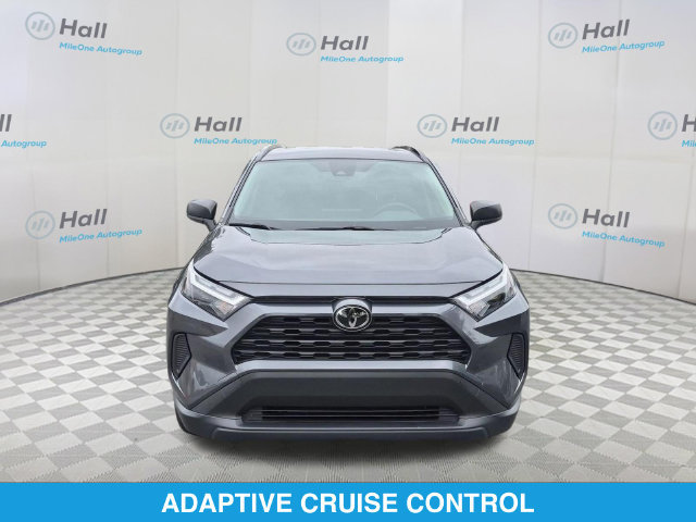 Used 2023 Toyota RAV4 LE SUV