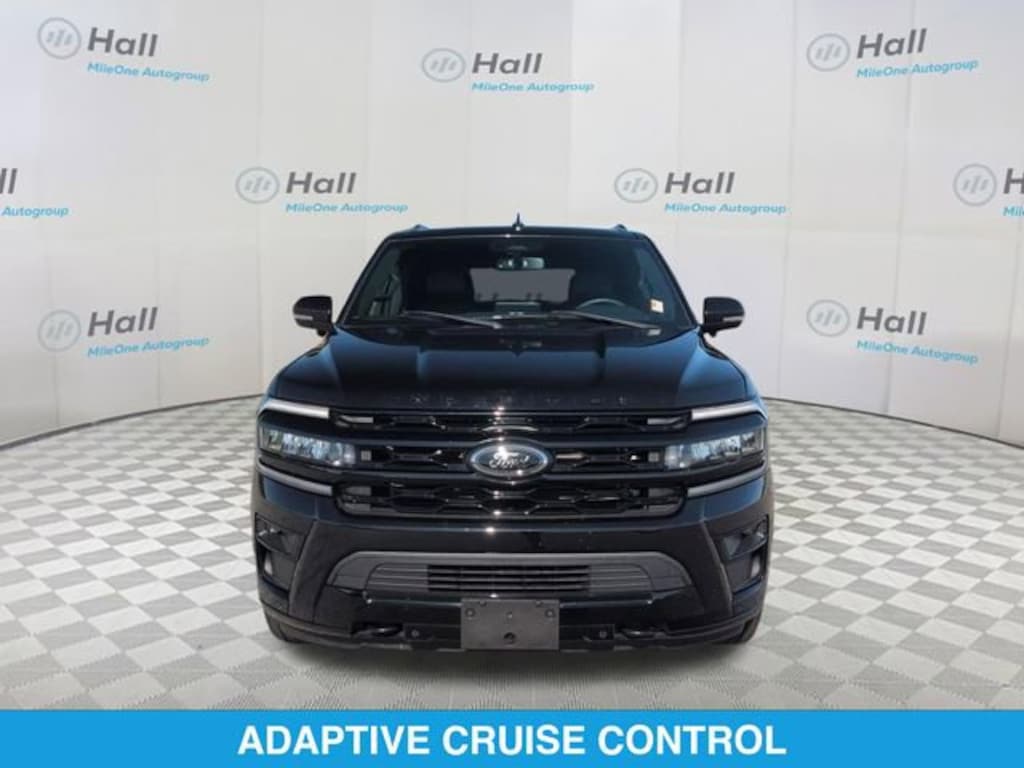 Used 2023 Ford Expedition Limited SUV