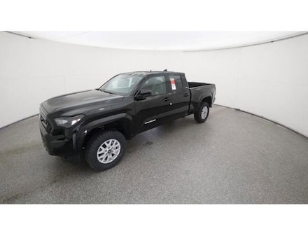 2025 Toyota Tacoma SR5 Truck Double Cab