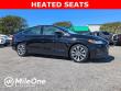 Used 2020 Ford Fusion SE Sedan