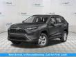 Used 2024 Toyota RAV4 Hybrid LE SUV