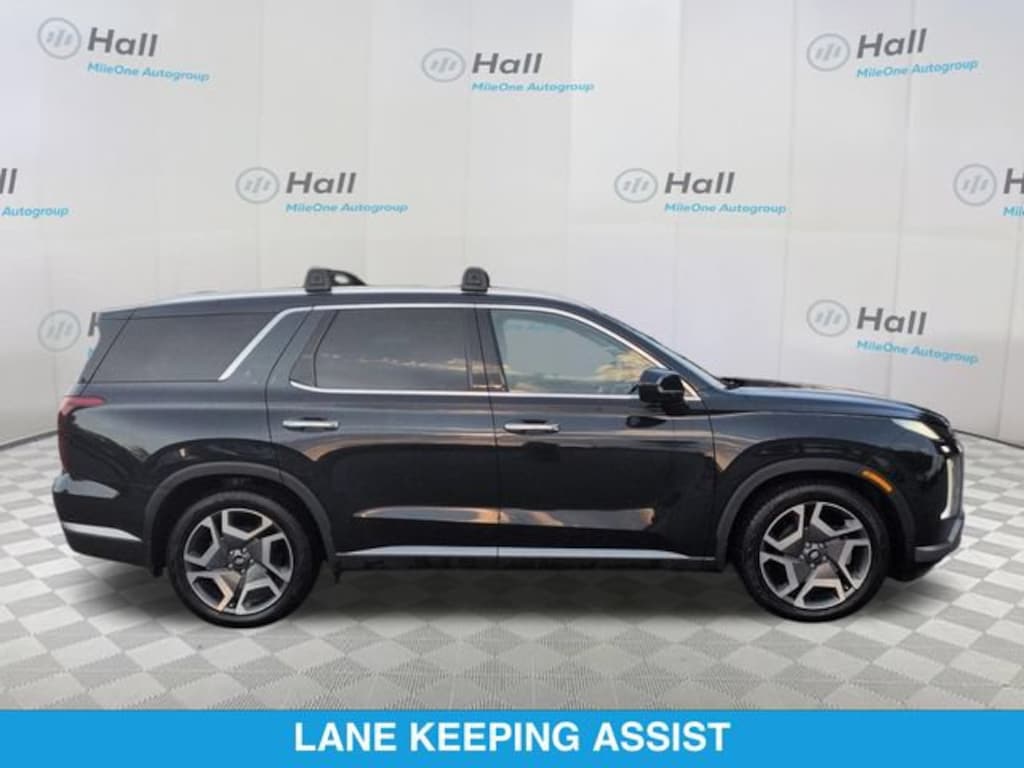 Used 2023 Hyundai Palisade SEL SUV