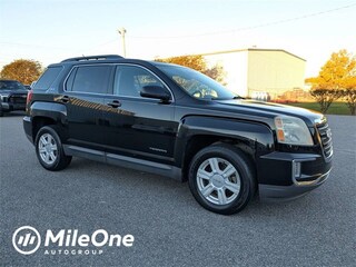 2016 GMC Terrain SLE-2 SUV