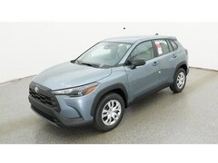 2026 Toyota Corolla Cross L SUV