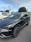 Hyundai Santa Fe Hybrid