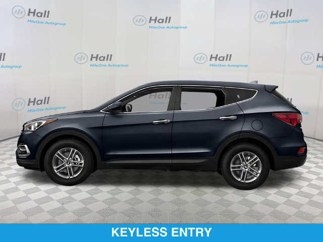 Used 2018 Hyundai Santa Fe Sport 2.4 Base SUV