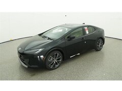 2026 Toyota Prius XLE Hatchback