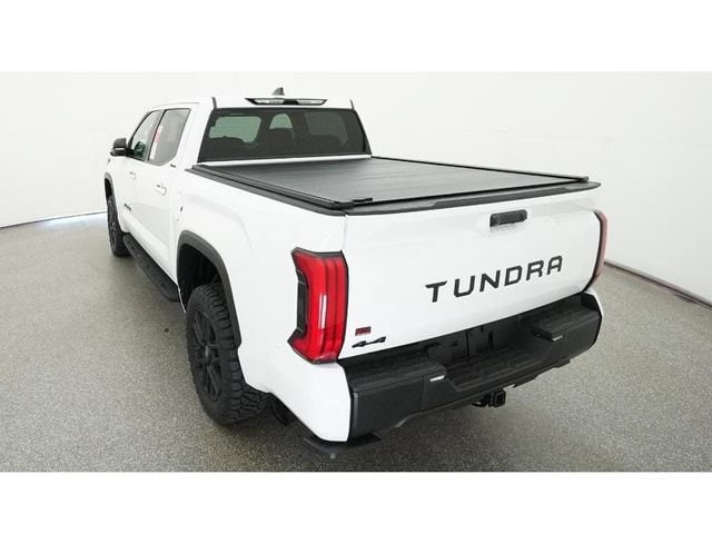 2026 Toyota Tundra Limited - Photo 6