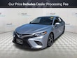  Toyota Camry Hybrid