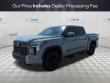 Used 2025 Toyota Tundra i-FORCE MAX Platinum Truck CrewMax
