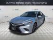 Used 2020 Toyota Camry Hybrid SE Sedan